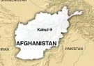 Kabul-Afghanistan-Map