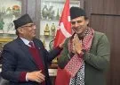 Prachanda-and-Vivek-Obroi