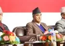 congress-meeting-deuba-dhanraj-gurung-purna-khadka