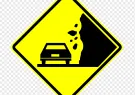 png-transparent-traffic-sign-landslide-senyal-information-m41-highway-others-miscellaneous-angle-text